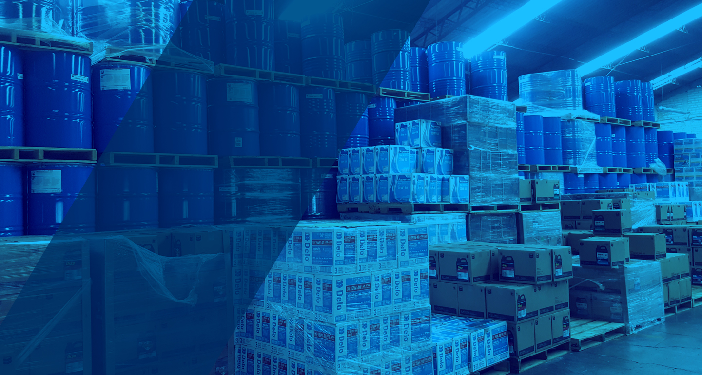 Luissa Lubricantes Internacionales de El Salvador S.A. de C.V.